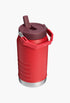 The IceFlow™ Flip Straw Jug | 64 OZ